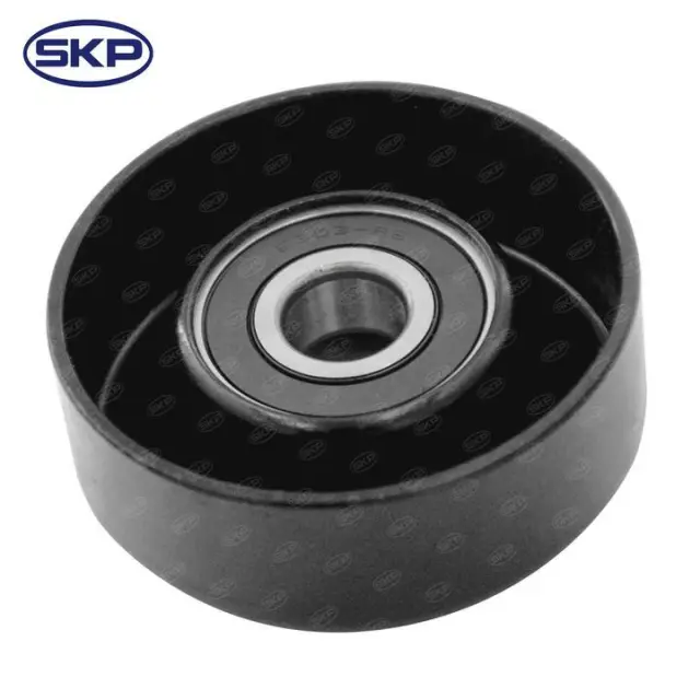 SK89505 - Engines &amp; Components: SKP Accessory Drive Belt Idler Pulley for Skyward Automotive Image