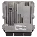 LC4Z12A650AANP - : Module Engine Control Eec for Ford Image