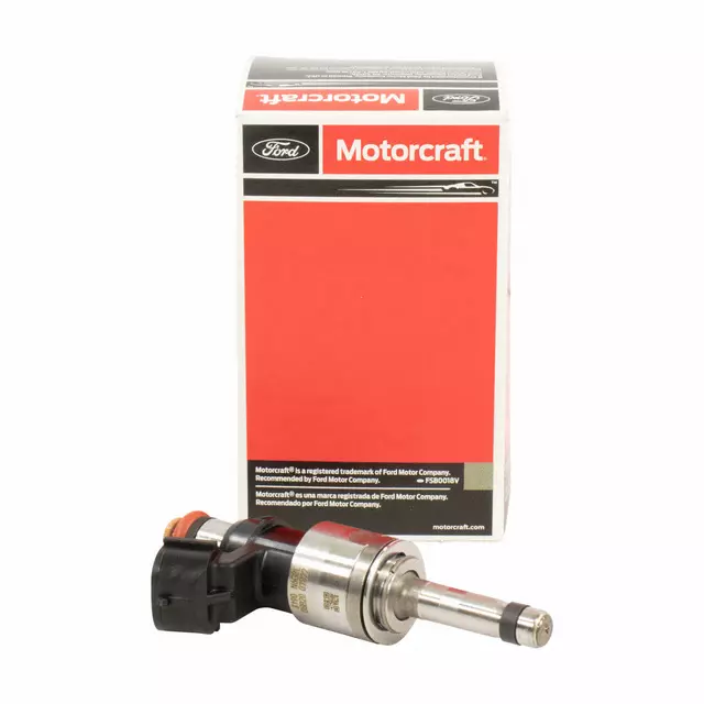 L1MZ9F593B - : Fuel Injector for Ford Image