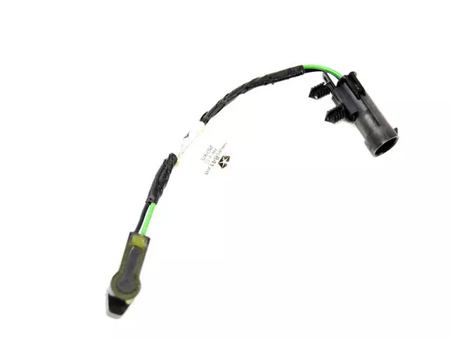 4685841AB - Electrical: Door Lock Switch for Mopar Image