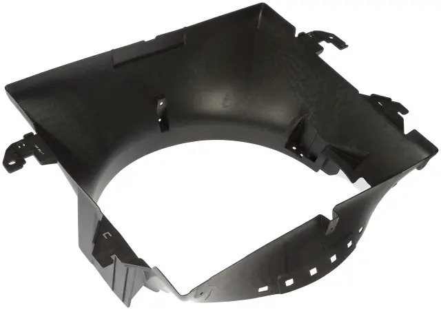 620988 - : Radiator Fan Shroud for Dorman Image