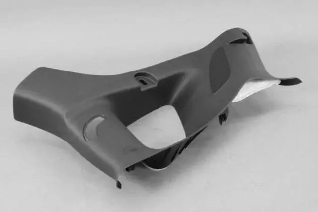 1UD05LC5AF - Interior Trim: Quarter Trim Panel, Left for Jeep: Cherokee Image