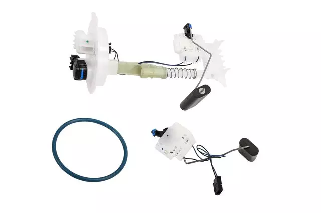 85088489 - : Sender Kit for Buick: Enclave | Cadillac: XT5, XT6 | Chevrolet: Blazer, Traverse, Traverse Limited | GMC: Acadia Image