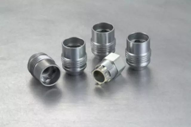 Wheel Lock Kit - GM (12498073)