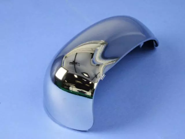 Mirror Cap, Left - Mopar (68073123AB)