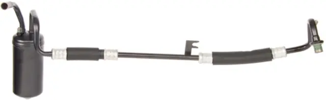 55308 - : Accumulator w/ Hose for FOUR SEASONS Image
