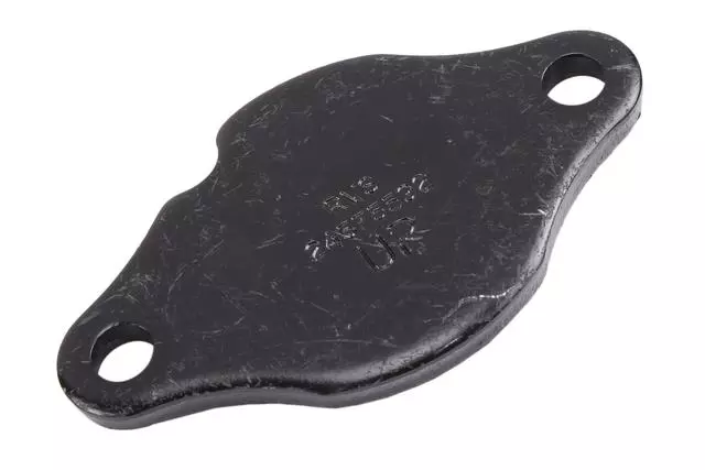 24575592 - : Egr Valve Opening Cover for GM Image
