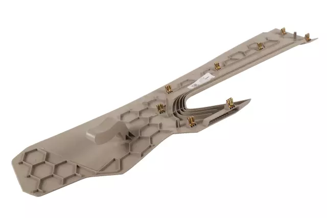 23353347 - Body: Lower Panel for Chevrolet: Suburban, Tahoe | GMC: Yukon, Yukon XL Image