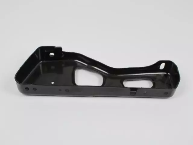 5093654AA - Interior Trim: Seat Riser, Left, Inboard for Mopar Image