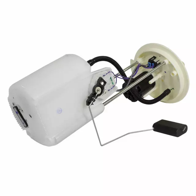 FL3Z9H307J - Fuel System: Fuel Pump for Ford: F-150 Image