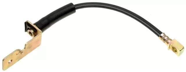 18J4049 - : Front Brake Hose for ACDelco Image