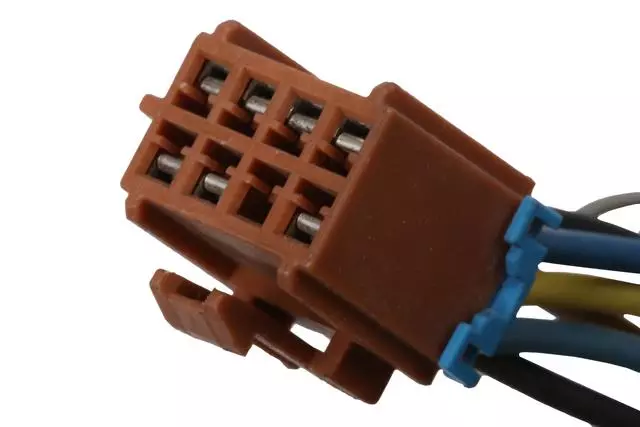 Lock Module - GM (10347126)