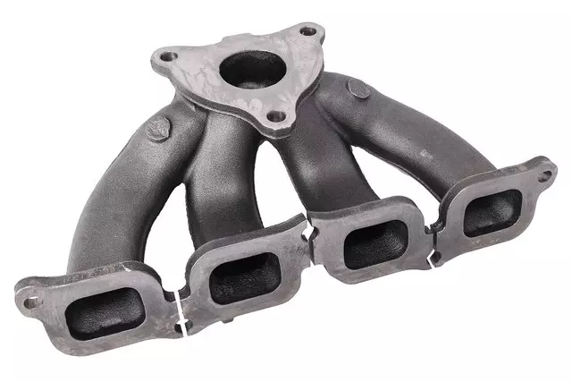 12663521 - : Exhaust Manifold for Chevrolet: Colorado | GMC: Canyon Image