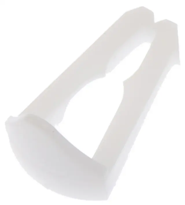 800003 - Air and Fuel Delivery: 5/16 In. Fuel Line Retaining Clips for Dorman Image