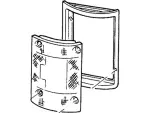 5C2Z13405AACP - : Lamp Assembly for Ford Image