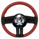 AR3Z3600EC - Steering: Steering Wheel for Ford: Mustang Image