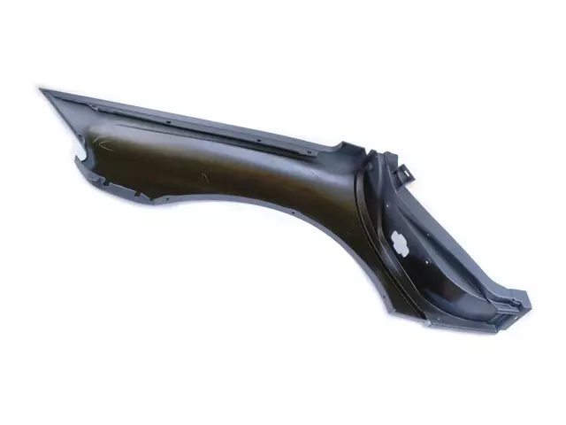 4865797AE - Body Sheet Metal Except Doors: Quarter Panel, Left for Mopar Image