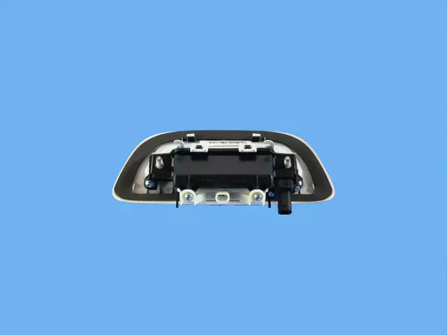 5RP06GW7AC - : Liftgate Handle for Mopar Image