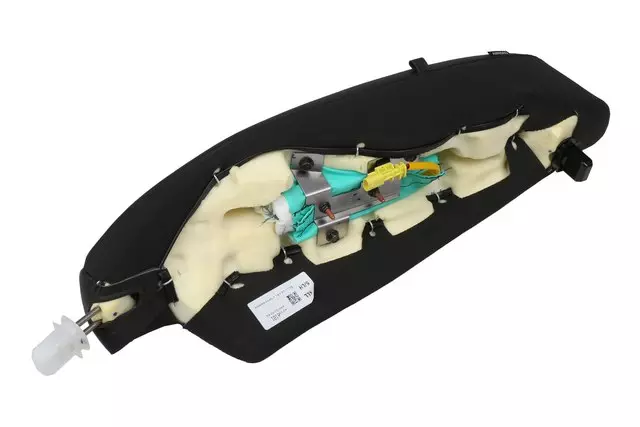 42797229 - Body: Bolster for Buick: Encore Image