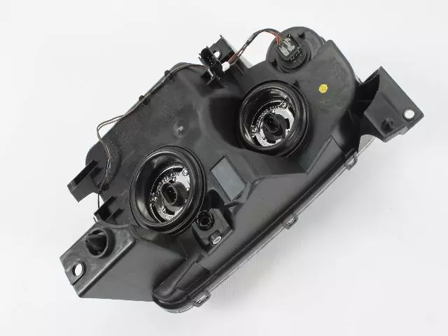 Headlamp, Right - Mopar (04806164AK)