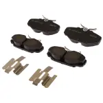 19386880 - : Pad Kit for GM Image