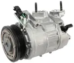 168336 - : Denso 7SAS17C Compressor for FOUR SEASONS Image