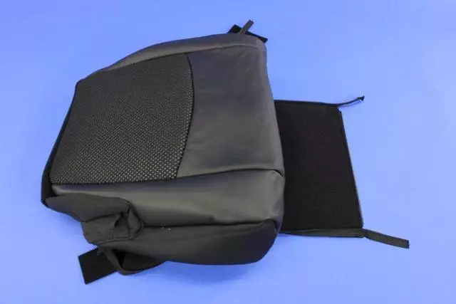 Rear Seat Cushion Cover, Left - Mopar (5SQ11DX9AB)