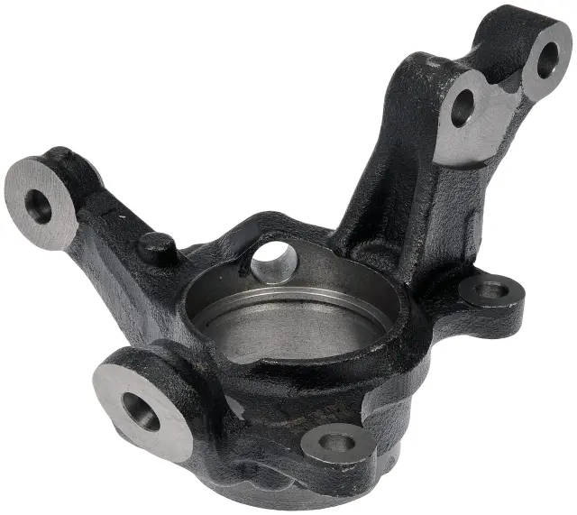 698115 - Suspension &amp; Steering: Front Left Knuckle for Dorman Image