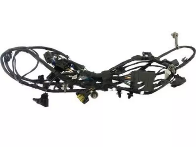 Wire Harness - Ford (JJ5Z-15K867-B)
