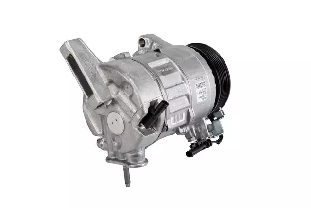 85008614 - : Compressor Kit for Buick: Enclave | Chevrolet: Traverse | GMC: Acadia, Acadia Limited Image