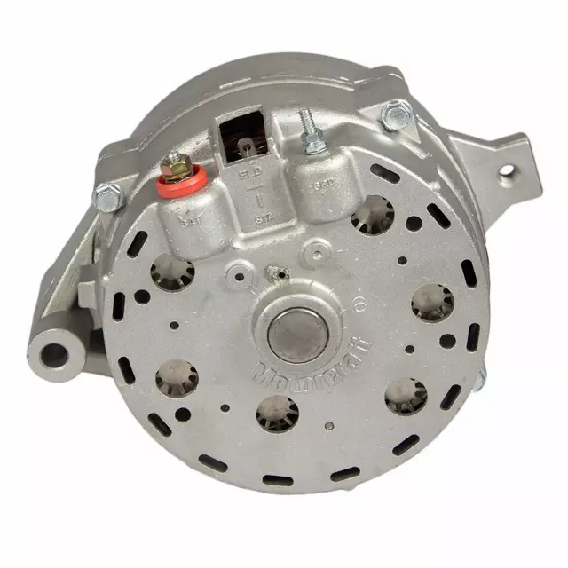 Alternator - Ford (FOPZ-10346-CRM)