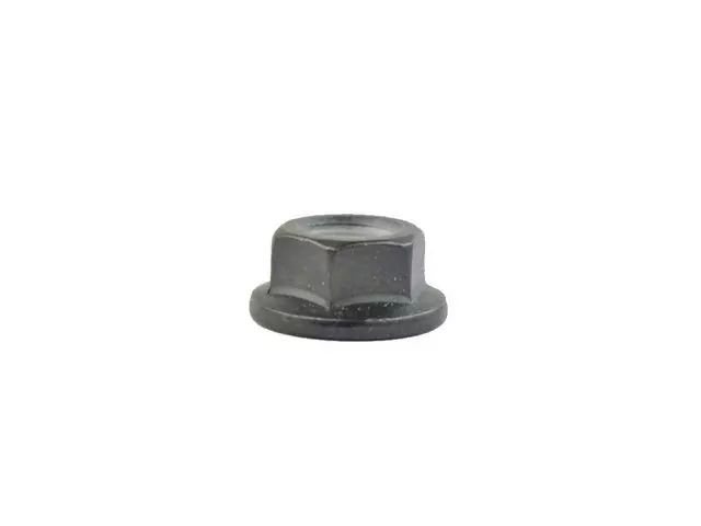 68313924AA - Rear Suspension: Hex Nut for Mopar Image