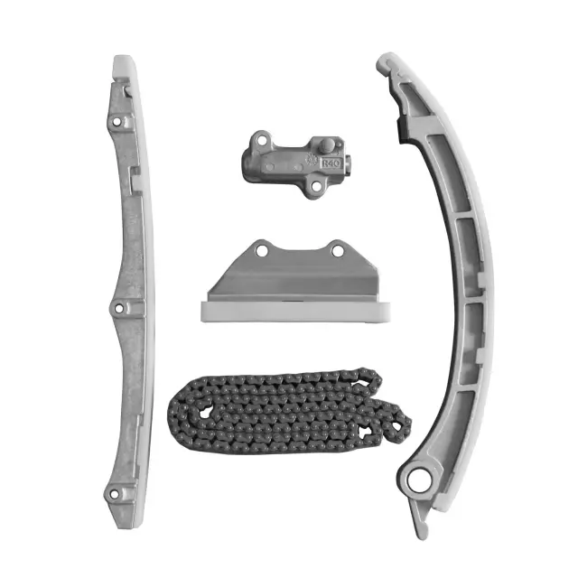 ZC76215S - : INA US Engine Timing Set for INA US Image