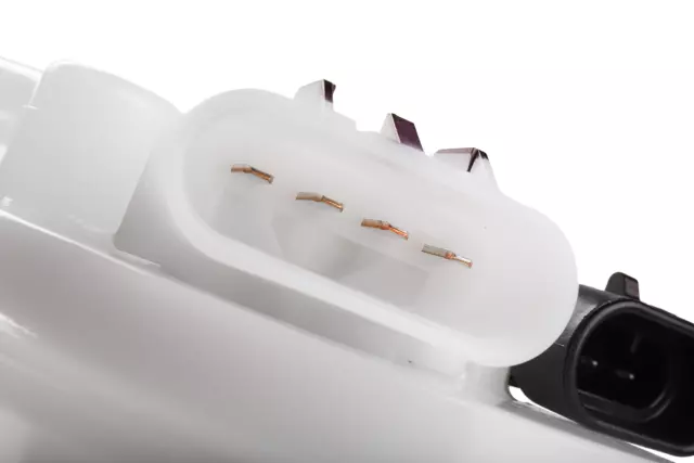 Fuel Pump Module Kit - GM (19369898)