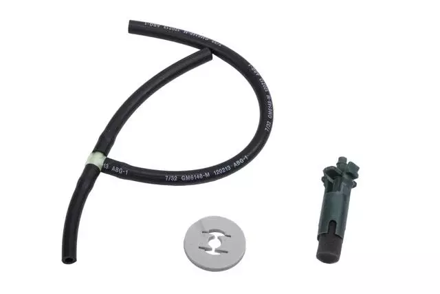 12463031 - Electrical: Hose for Buick: LeSabre, Park Avenue | Cadillac: DTS | Oldsmobile: Aurora | Pontiac: Bonneville Image