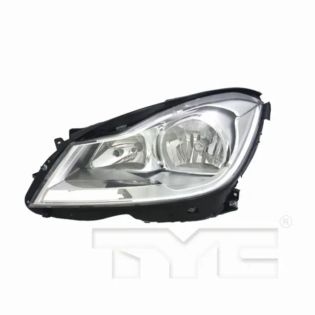 20927400 - Lighting &amp; Lamps: TYC Headlight Assembly for TYC Image