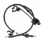 WC96392 - Electrical: Motorcraft™ Positive Cable for Ford: Focus Image
