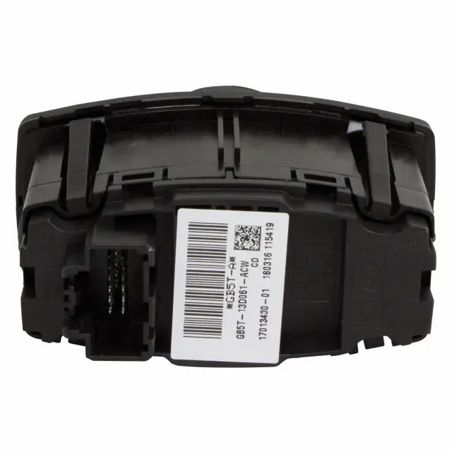 SW7631 - Body: Motorcraft™ Headlamp Switch for Ford: Explorer, Police Interceptor Utility Image