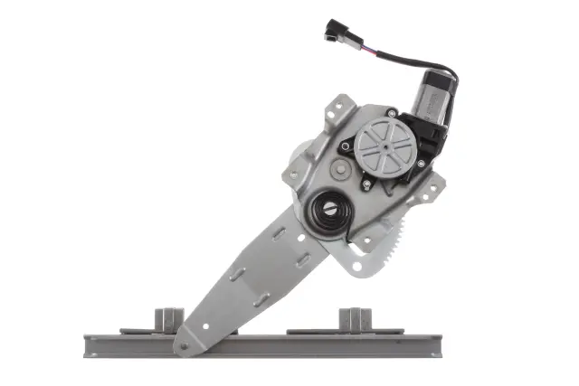 RPAGM157 - Electrical, Lighting and Body: Power Window Regulator Assembly w  Motor for AISIN Image