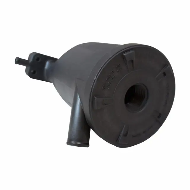 EC773 - Emission Control: Motorcraftâ„¢ Engine Crankcase Vent Valve for Ford: F-250 Super Duty, F-350 Super Duty, F-450 Super Duty, F-550 Super Duty Image