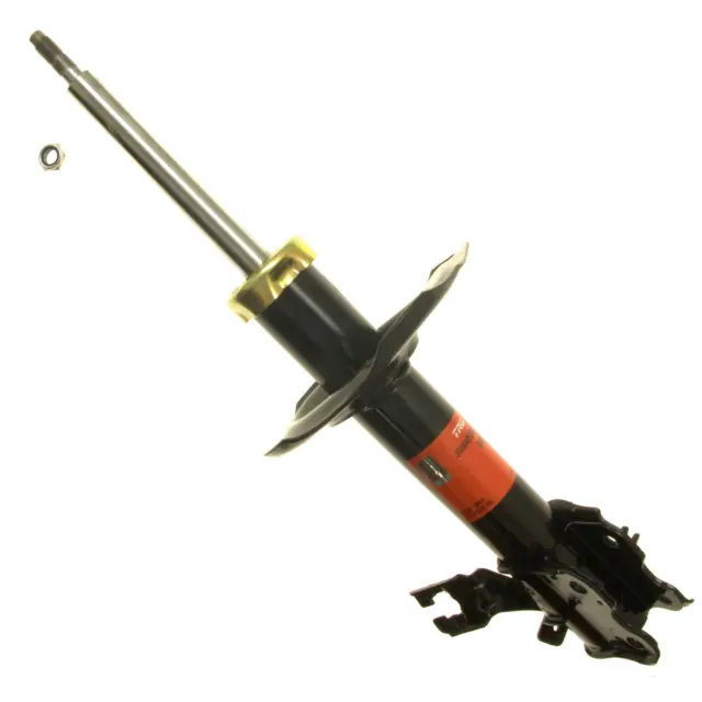 JGM4053SL - : TRW PREMIUM CHASSIS - SUSPENSION STRUT ASSEMBLY - JGM4053SL for TRW Image