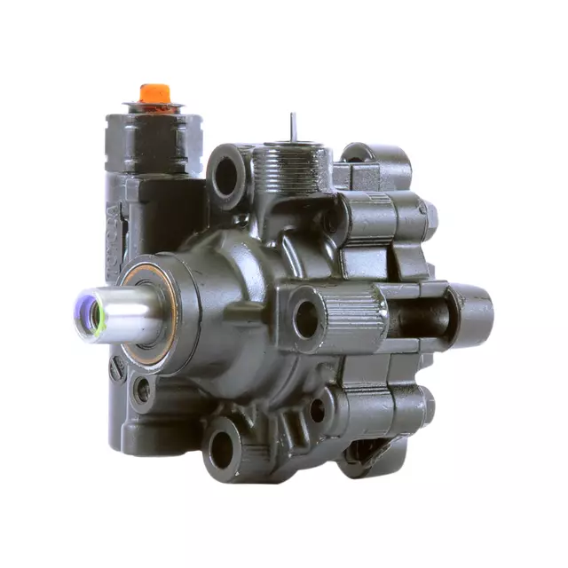 19319044 - : Remanufactured Pump for GM Image