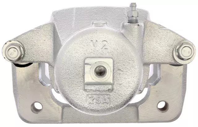 Front Passenger Side Disc Brake Caliper - ACDelco (18FR1521N)