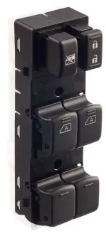 254011CA3B - : Window Switch for INFINITI: FX35 Image
