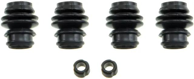 HW16043 - Brake: Disc Brake Caliper Pin Boot Kit for Dorman Image