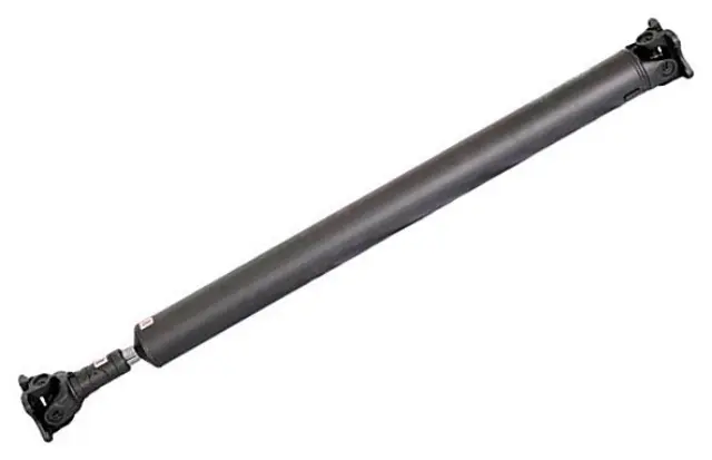 976087 - Driveline and Axles: Rear 1-Piece Steel Driveshaft Assembly for Dorman Image