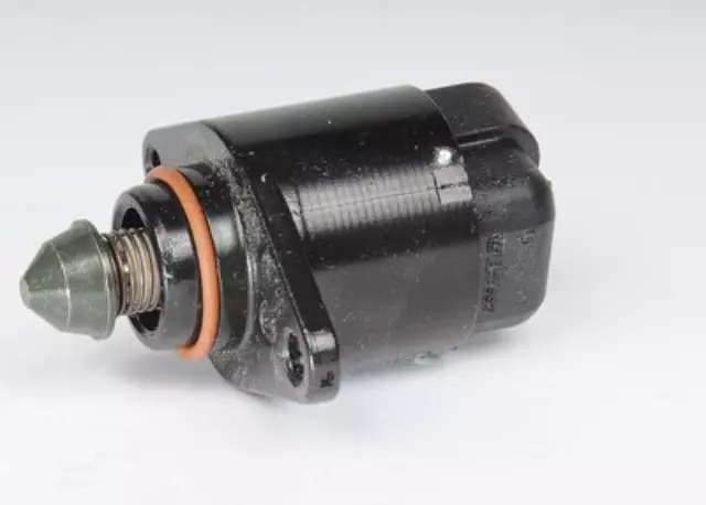 17112966 - Fuel System: Idle Speed Control for Chevrolet: Blazer, Lumina, Monte Carlo, S10, S10 Blazer | GMC: Jimmy, Sonoma, Typhoon | Oldsmobile: Bravada, Cutlass Supreme | Pontiac: Grand Prix Image