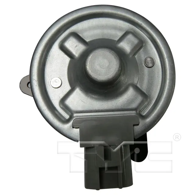 630660 - Cooling Systems: TYC Engine Cooling Fan Motor for TYC Image