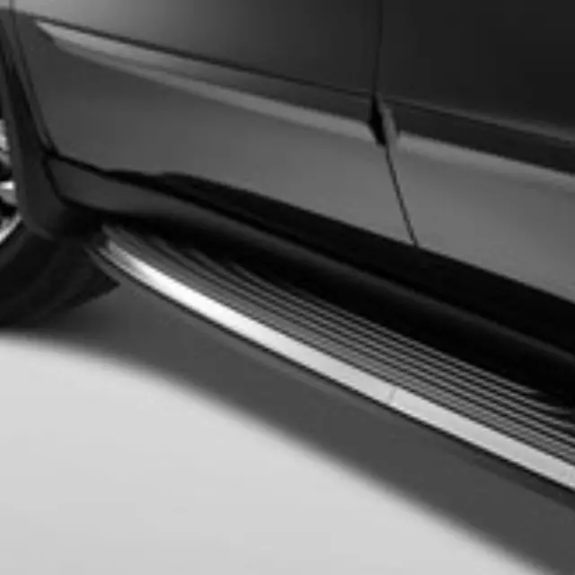 8L33TZ5201 - : Advance Running Boards for Acura Image