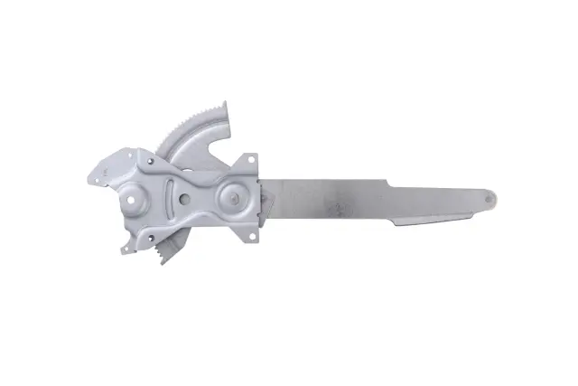 RPGM027 - Body: Power Window Regulator Assembly w o Motor for AISIN Image